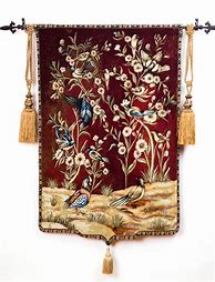 Image result for Medieval Wall Hangings