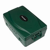 Image result for Outdoor Electrical Connection Box
