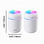 Image result for Cool Mist H2O Humidifier