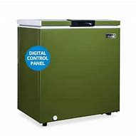Image result for GE 7 Cubic FT Chest Freezer