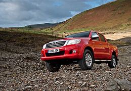 Image result for Hilux Ute