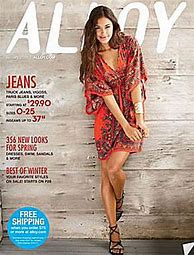 Image result for Clothing for Tall Women Catalogs