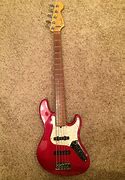 Image result for Jazz Electric Bass