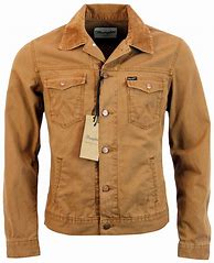 Image result for Wrangler Men's Jackets