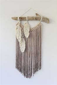 Image result for Macrame Wall Hanging Diamonds