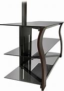 Image result for Bell'O TV Metal Stand