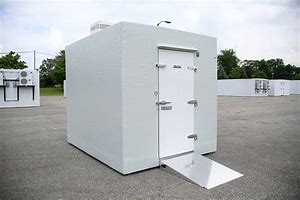 Image result for Outdoor Freezer for Pool
