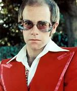 Image result for Elton John Figurine