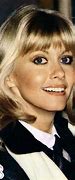 Image result for Olivia Newton-John Clevage