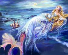 Image result for Mermaid Wallpaper for Kindle