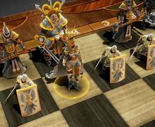 Image result for Xbox 360 Battle Chess