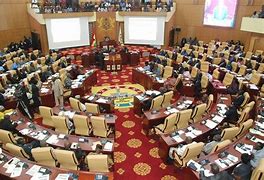 Image result for Ghana Parliament
