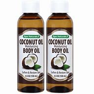 Image result for Coconut Oil Moisturizer