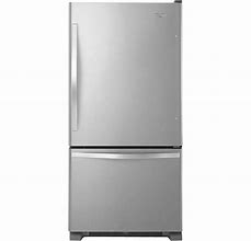 Image result for French Door Bottom Freezer Stainless Steel