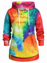 Image result for Multicolor YT Hoodie