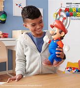 Image result for Super Mario Bros Movie Luigi Toys