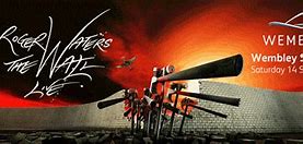 Image result for Roger Waters the Wall Los Angeles