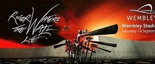 Image result for Roger Waters the Wall Cover