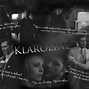 Image result for Vampire Diaries Klaus and Caroline