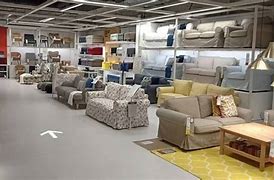 Image result for IKEA Furniture Store