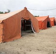 Image result for Immigrant Camp Spain