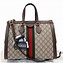 Image result for Gucci Tote Bag