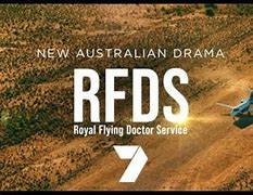 Image result for Rfds TV Series