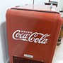 Image result for Coke Cola Ice Box