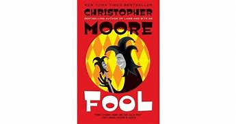 Image result for Christopher Moore Author