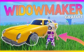 Image result for Mad City Widowmaker