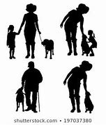 Image result for Old Person White Background