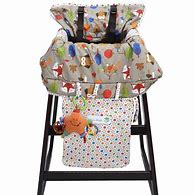 Image result for Shopping Cart Covers for Babies