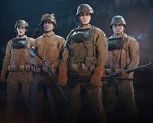 Image result for Squad Soldiers