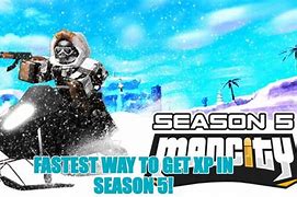 Image result for Roblox Mad City Winter Boss