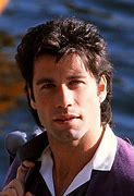 Image result for John Travolta in the 90s