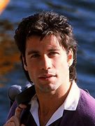 Image result for Travolta Now