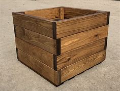 Image result for Square Garden Planters