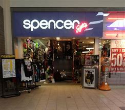 Image result for Spencer's Store Stuff