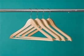 Image result for Cedar Shirt Hangers