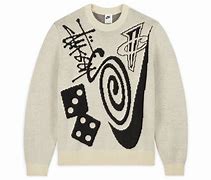 Image result for Stussy Sweater