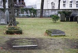 Image result for Heydrich Burial Place
