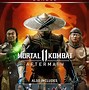 Image result for Mortal Kombat 11 PS4