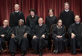 Image result for The Supreme Court Members
