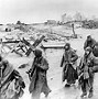 Image result for Stalingrad Battle German POWs