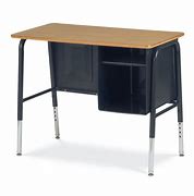 Image result for Simple Student Desk