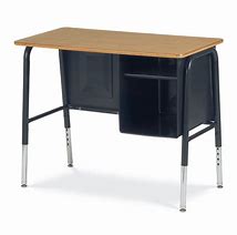 Image result for Small College Desk