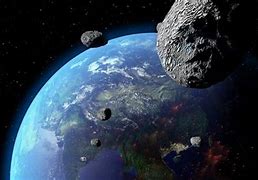 Image result for Near Earth Asteroids