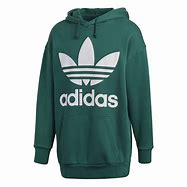 Image result for Adidas Yellow Hoodie Green Stripes