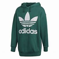 Image result for How to Fashion a Green Adidas Hoodie