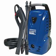 Image result for Electric Power Washer 1500 PSI
